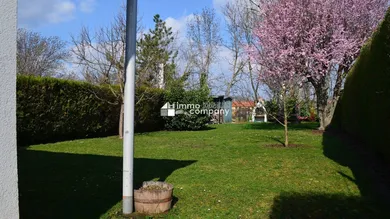 3 rooms Bungalow in Himberg, Austria No. 62891