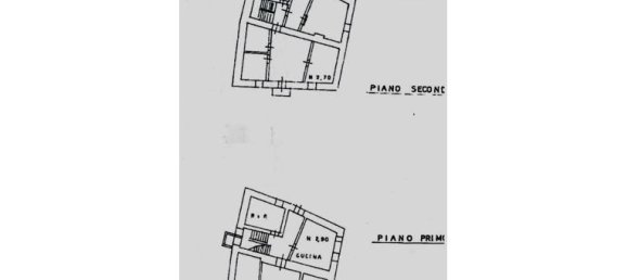 Edifício de 5 divisões em Incudine, Italy N.º 350030 7