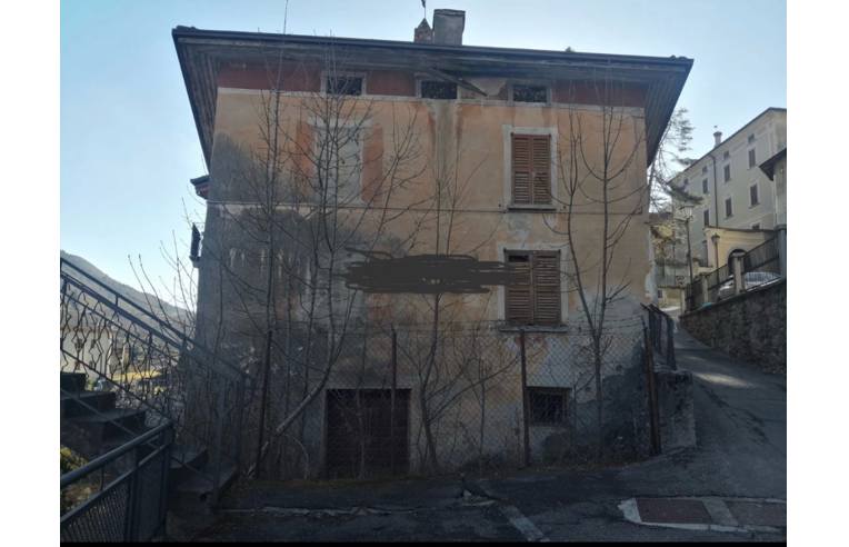 Edifício de 5 divisões em Incudine, Italy N.º 350030