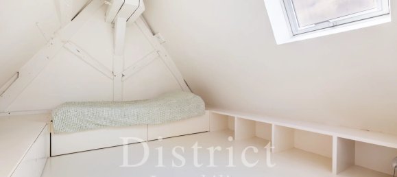 2 غرف نوم شقة في Paris, France رقم 280460 8