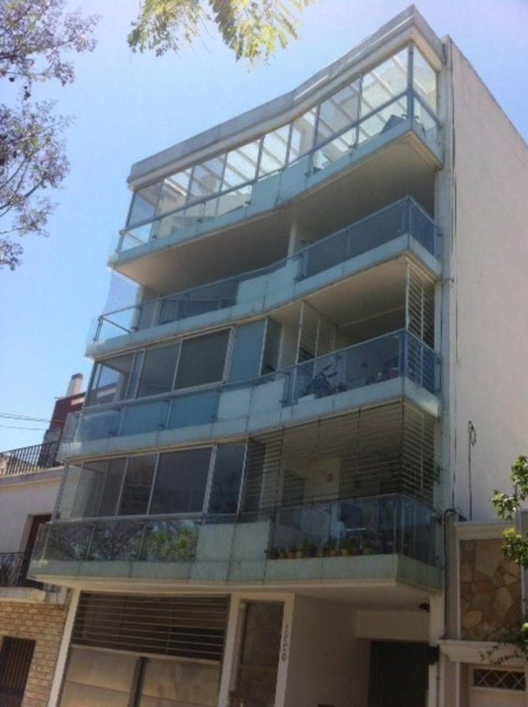 5 bedrooms Apartment in Santa Fe, Argentina No. 20363