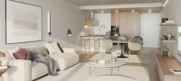 3 bedrooms Condo in Seixal, Portugal No. 1589 4