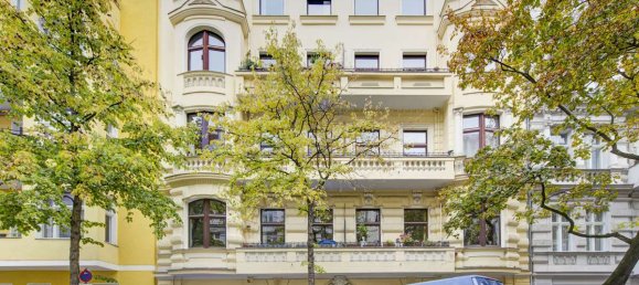 Studio à Schoneberg, Germany No. 13360 4