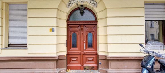 Studio à Schoneberg, Germany No. 13360 8