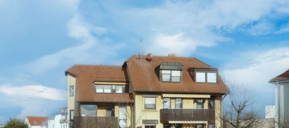 Квартира с 2 спальнями в Фюрт, Германия № 35602 2