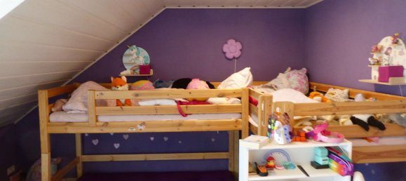 Квартира с 2 спальнями в Фюрт, Германия № 35602 15