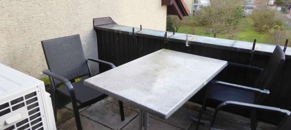 Квартира с 2 спальнями в Фюрт, Германия № 35602 10