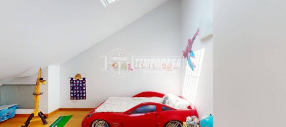 3 Schlafzimmer Villa in Vinovo, Italy, Nr. 342410 13