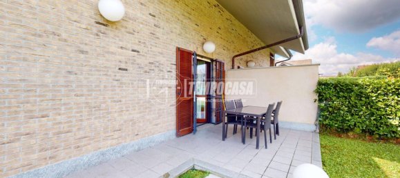 3 Schlafzimmer Villa in Vinovo, Italy, Nr. 342410 21
