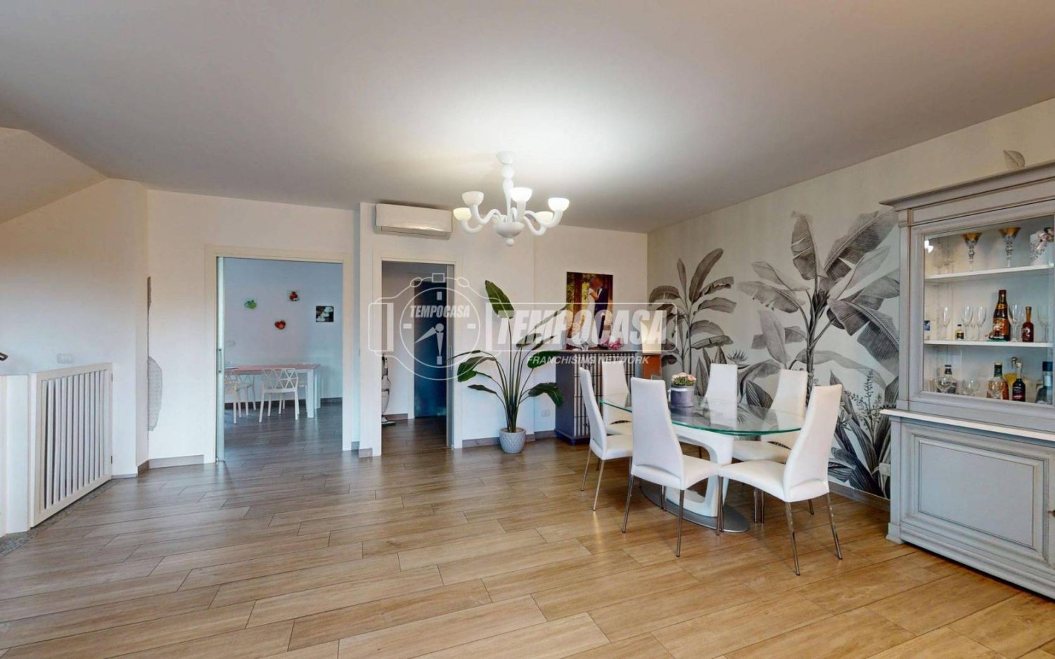 3 Schlafzimmer Villa in Vinovo, Italy, Nr. 342410