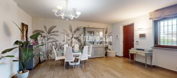 3 Schlafzimmer Villa in Vinovo, Italy, Nr. 342410 3