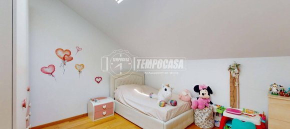 3 Schlafzimmer Villa in Vinovo, Italy, Nr. 342410 12