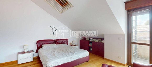 3 Schlafzimmer Villa in Vinovo, Italy, Nr. 342410 17