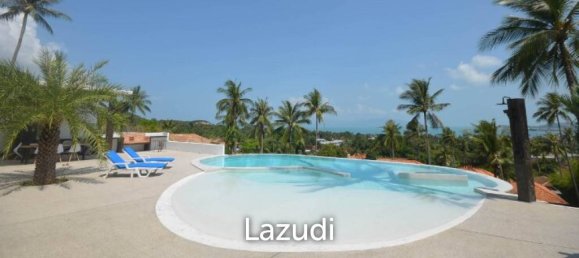 8 bedrooms Villa in Ko Samui, Thailand No. 14975 5