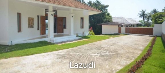 8 bedrooms Villa in Ko Samui, Thailand No. 14975 9