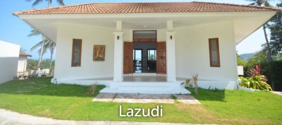 8 bedrooms Villa in Ko Samui, Thailand No. 14975 8