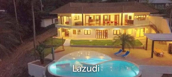 8 bedrooms Villa in Ko Samui, Thailand No. 14975 2