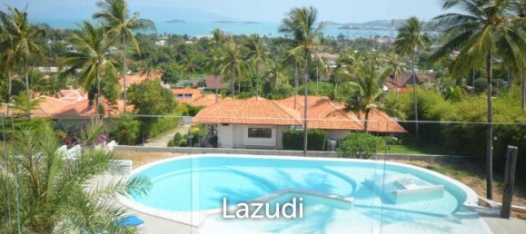 8 bedrooms Villa in Ko Samui, Thailand No. 14975 7