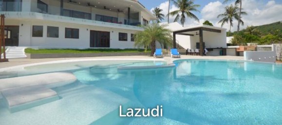 8 bedrooms Villa in Ko Samui, Thailand No. 14975 4