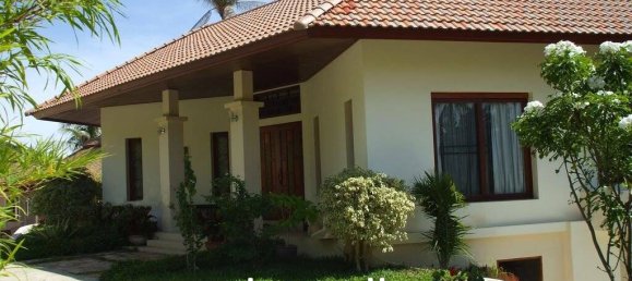 8 bedrooms Villa in Ko Samui, Thailand No. 14975 10