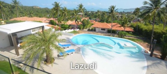 8 bedrooms Villa in Ko Samui, Thailand No. 14975 6