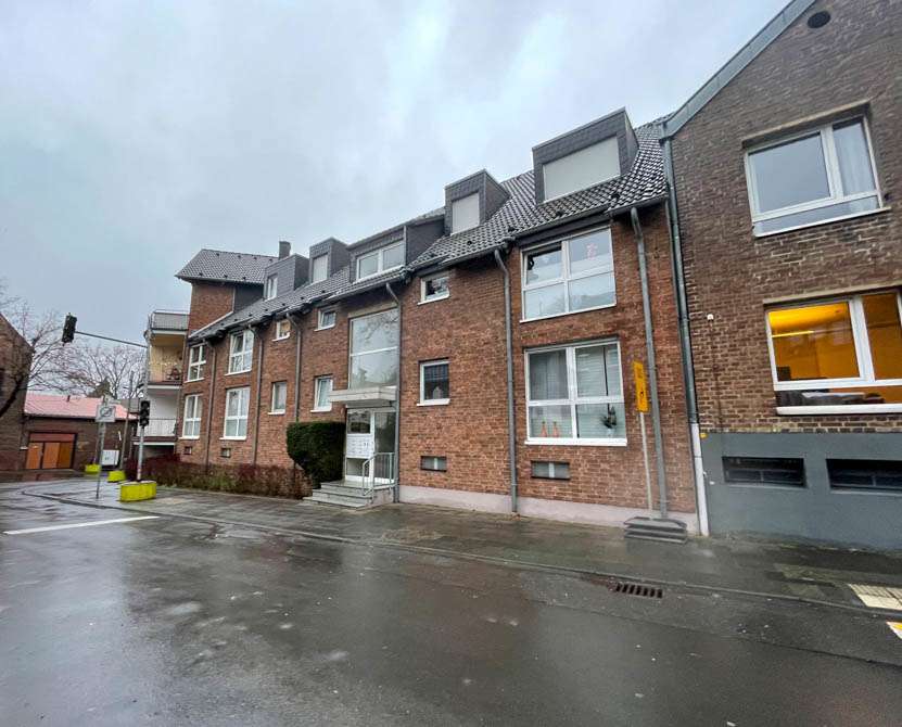 Apartamento T1 em Rhein-Erft, Germany N.º 264336