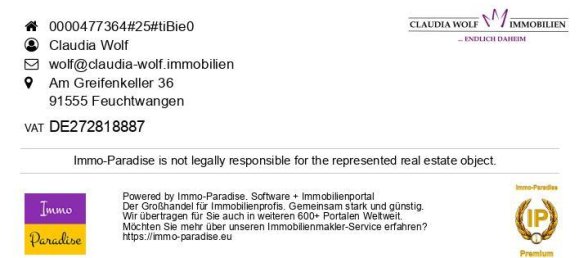 2-Zimmer Bauernhof in Ansbach, Germany, Nr. 357604 2