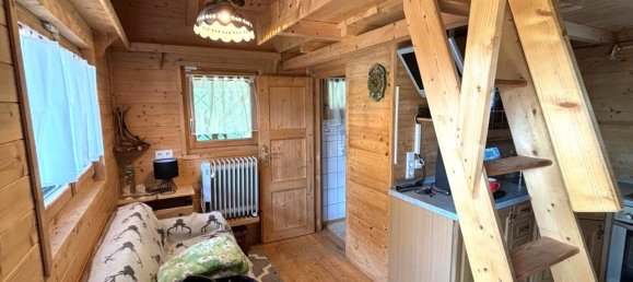 2-Zimmer Bauernhof in Ansbach, Germany, Nr. 357604 3