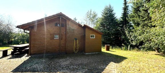 2-Zimmer Bauernhof in Ansbach, Germany, Nr. 357604 10