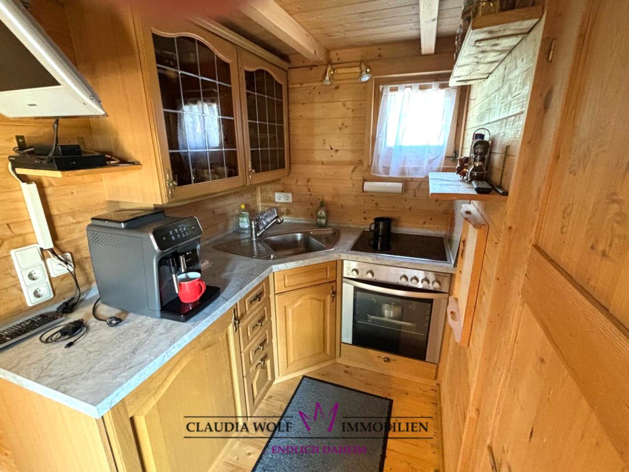 2-Zimmer Bauernhof in Ansbach, Germany, Nr. 357604