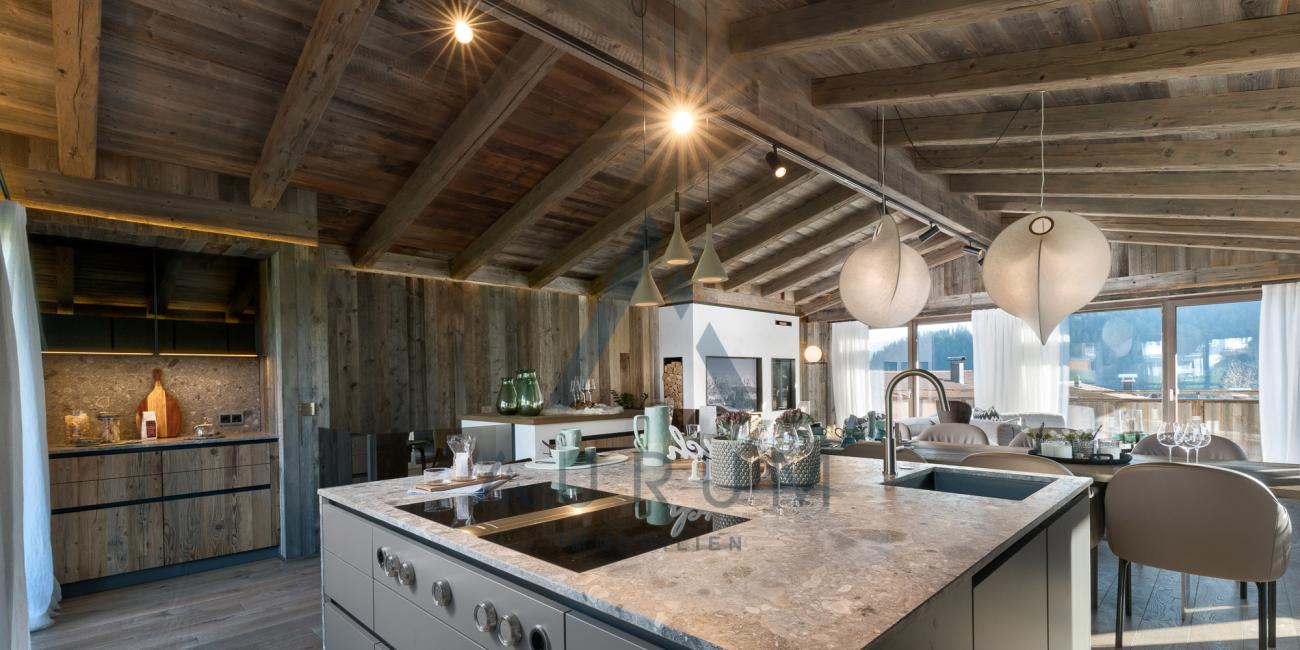 Casa de 3 dormitorios en Going am Wilden Kaiser, Austria No. 185587