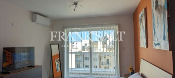 2 chambres Appartement à Saint Julian's, Malta No. 10452 5