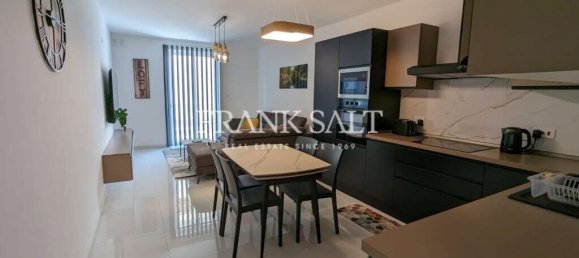 2 chambres Appartement à Saint Julian's, Malta No. 10452 2