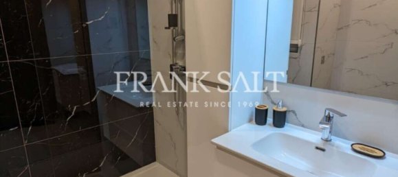 2 chambres Appartement à Saint Julian's, Malta No. 10452 9