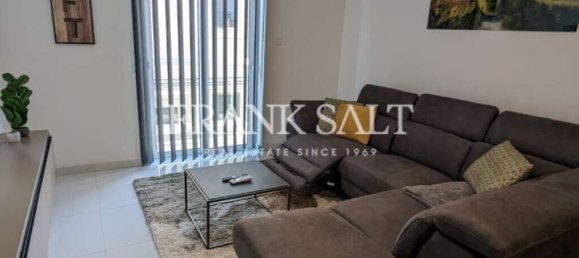 2 chambres Appartement à Saint Julian's, Malta No. 10452 3