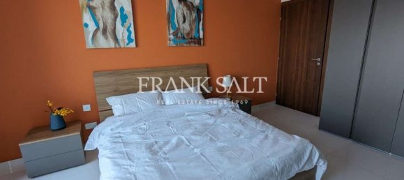 2 chambres Appartement à Saint Julian's, Malta No. 10452 7