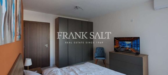 2 chambres Appartement à Saint Julian's, Malta No. 10452 6