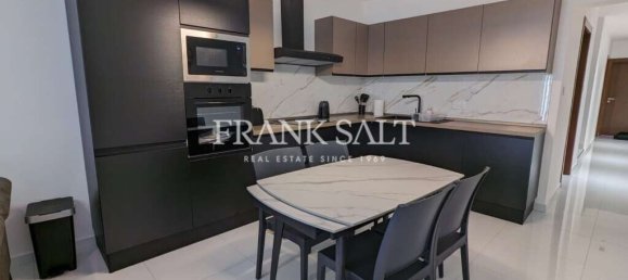 2 chambres Appartement à Saint Julian's, Malta No. 10452 4