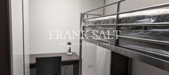 2 chambres Appartement à Saint Julian's, Malta No. 10452 8