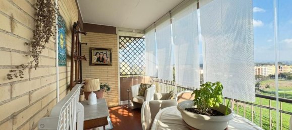 4 Schlafzimmer Wohnung in Rome, Italy, Nr. 373329 22