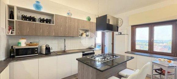 4 Schlafzimmer Wohnung in Rome, Italy, Nr. 373329 11
