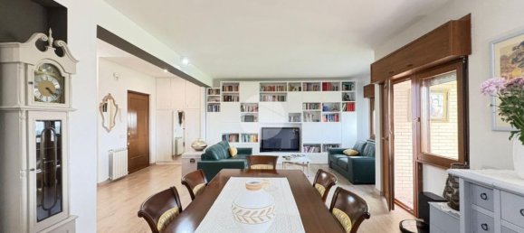 4 Schlafzimmer Wohnung in Rome, Italy, Nr. 373329 6