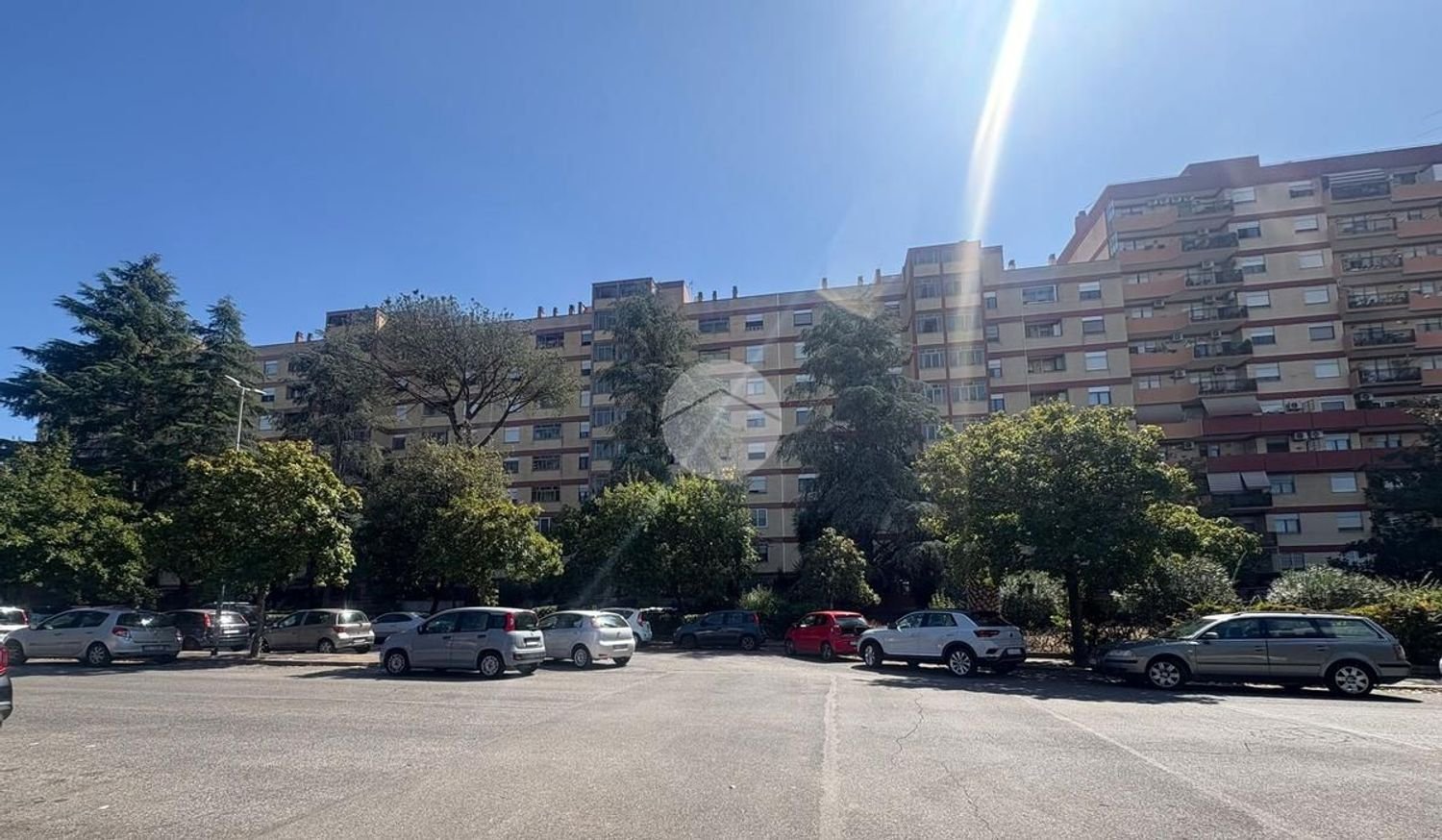 4 Schlafzimmer Wohnung in Rome, Italy, Nr. 373329