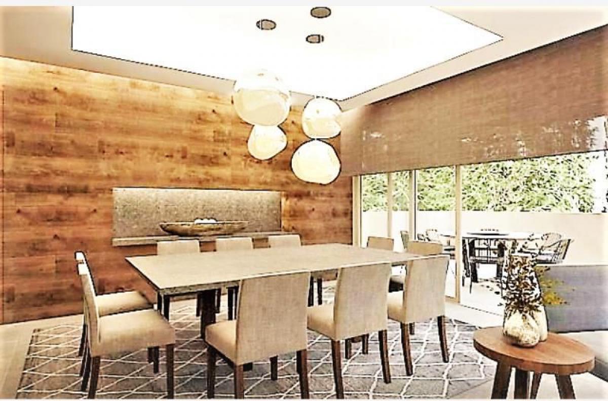 3 bedrooms Apartment in Mexico No. 170389