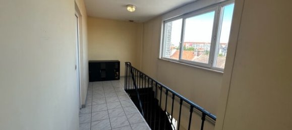 Квартира с 2 спальнями в Кале, Франция № 91209 15