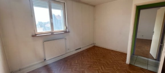 Квартира с 2 спальнями в Кале, Франция № 91209 14