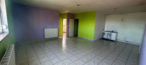 Квартира с 2 спальнями в Кале, Франция № 91209 11