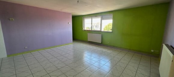 Квартира с 2 спальнями в Кале, Франция № 91209 4