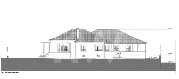 7 bedrooms House in Seixo da Beira, Portugal No. 78501 45