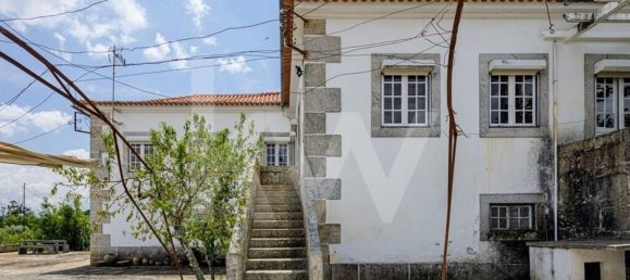7 bedrooms House in Seixo da Beira, Portugal No. 78501 12